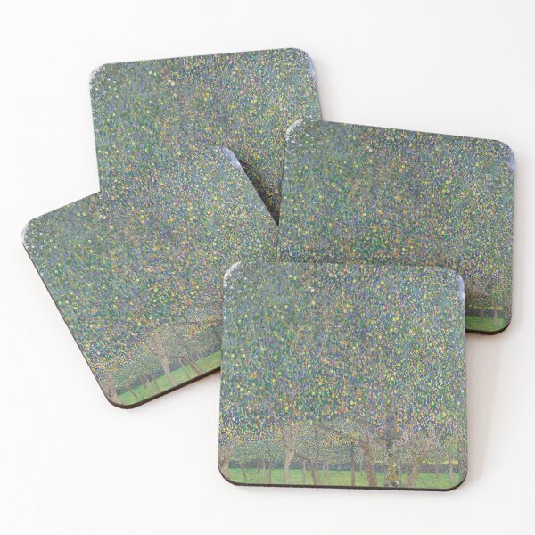 Item preview, Pear Tree – Gustav Klimt designed and sold by Art Outlaws.