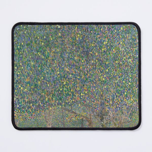 Item preview, Pear Tree – Gustav Klimt designed and sold by Art Outlaws.
