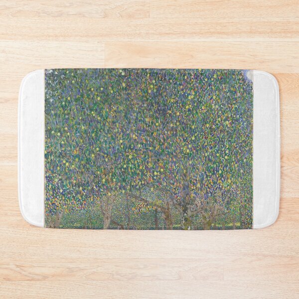 Item preview, Pear Tree – Gustav Klimt designed and sold by Art Outlaws.