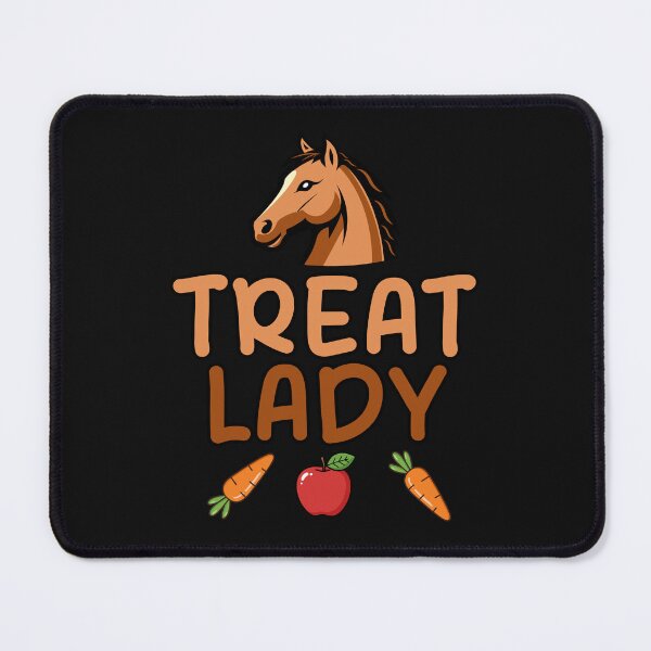 Item preview, Treat Lady designed and sold by DesignbyOla.