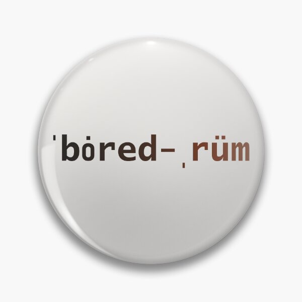 Item preview, Boardroom Humor, Playful Word Pun designed and sold by WD-Artist.