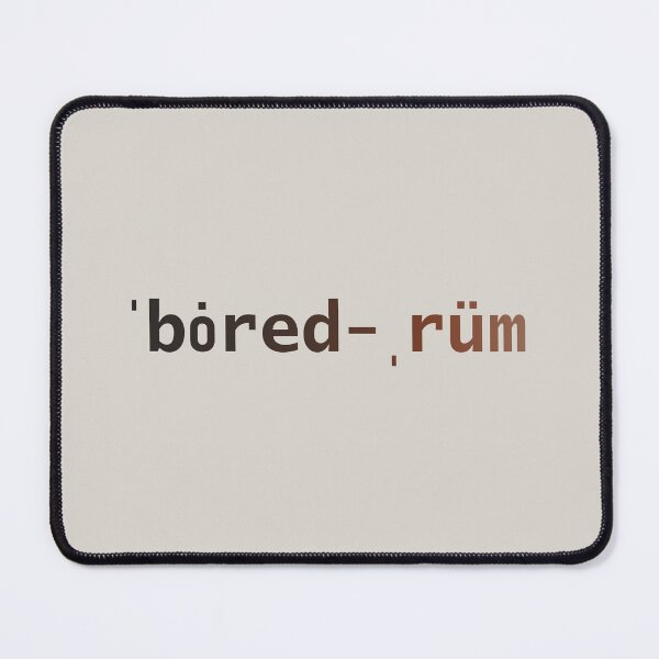Item preview, Boardroom Humor, Playful Word Pun designed and sold by WD-Artist.