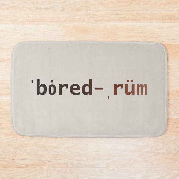 Item preview, Boardroom Humor, Playful Word Pun designed and sold by WD-Artist.