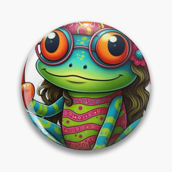 Item preview, frog1 designed and sold by Mickeyinktattoo.