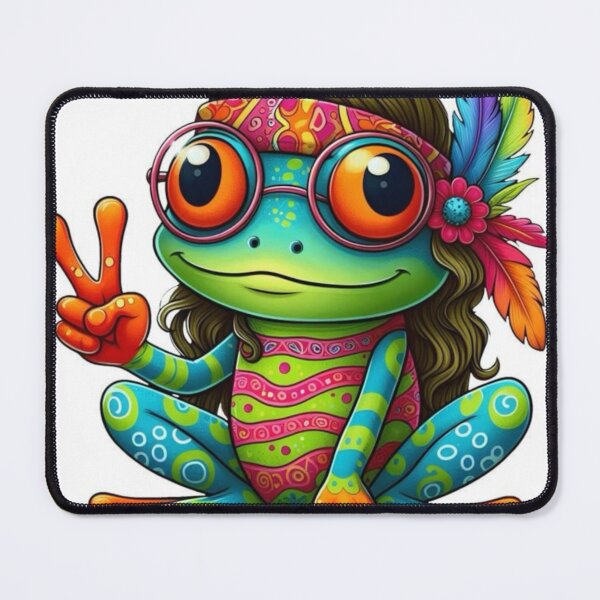 Item preview, frog1 designed and sold by Mickeyinktattoo.