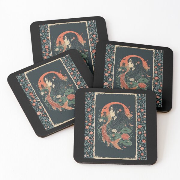 Item preview, Geisha Japanese  – Retro Japanese Geisha aesthetic and all  nature Vintage japanese Culture in Japanese Art ver  28 designed and sold by mndesignworx.
