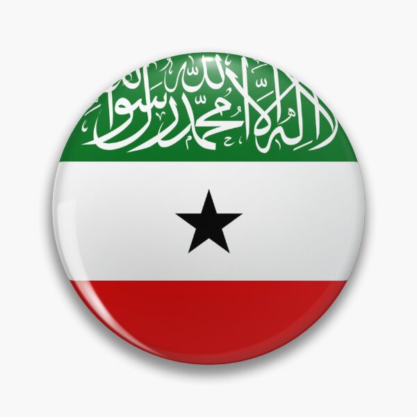 Artikelvorschau, Somaliland Rising Plain – Silent Star Over the Horn of Africa entworfen und verkauft von Dany05117671.