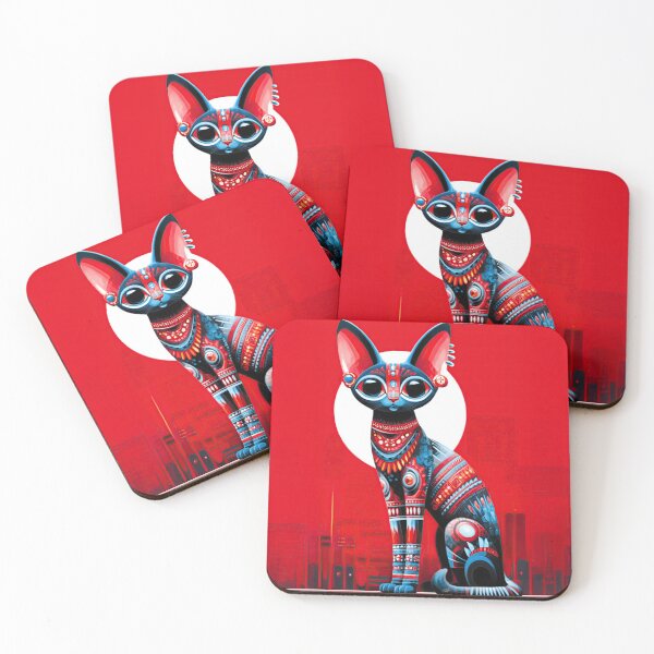 Item preview, PRLX-025   |   Totemic Signal designed and sold by Parallax | PRLX.