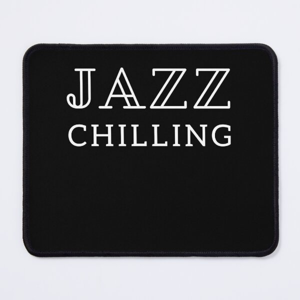 Item preview, Jazz Chilling designed and sold by Nancyanna.
