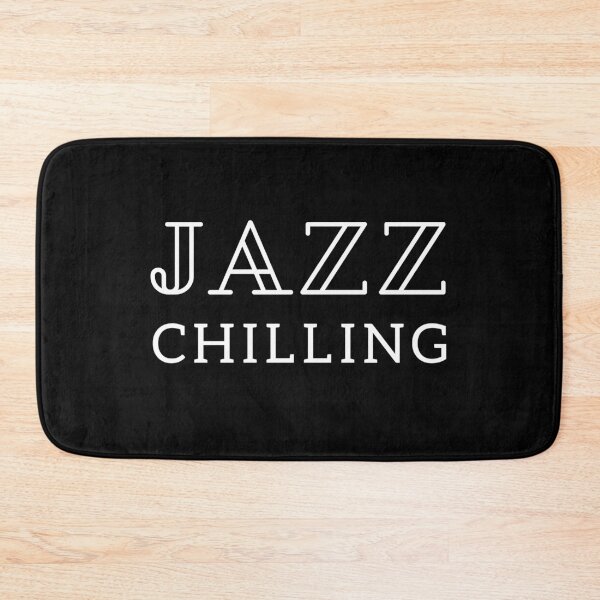 Item preview, Jazz Chilling designed and sold by Nancyanna.