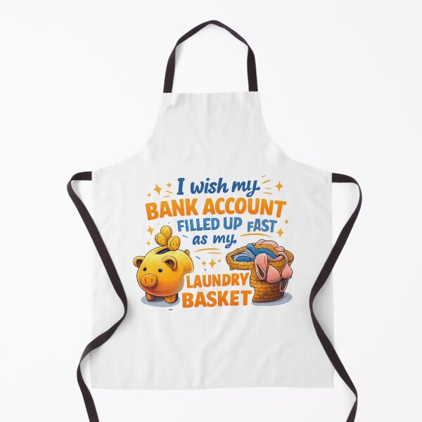 Item preview, Bank versus Laundry designed and sold by halibutgoatramb.