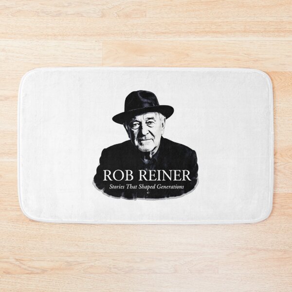 Item preview, Rob Reiner – Stories That Shaped Generations  designed and sold by Partlysunny.