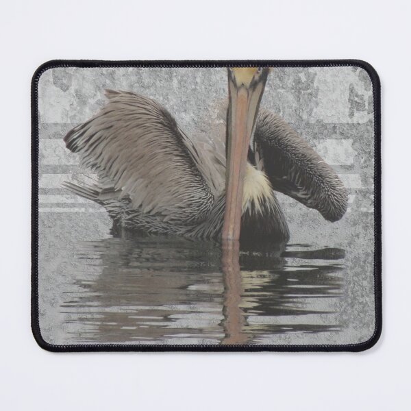 Item preview, Pelican Reflection designed and sold by Robert Ball.
