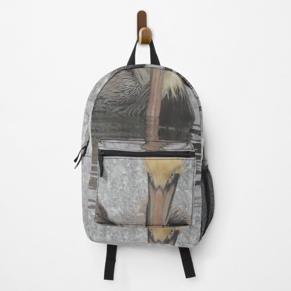 Item preview, Pelican Reflection designed and sold by Robert Ball.