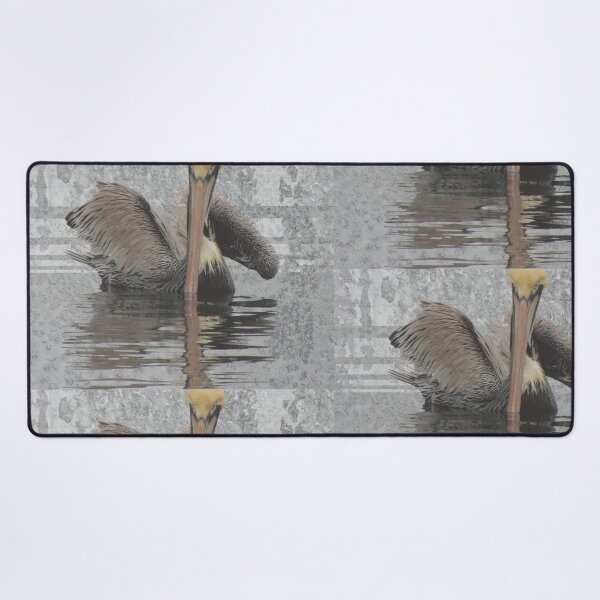 Item preview, Pelican Reflection designed and sold by Robert Ball.