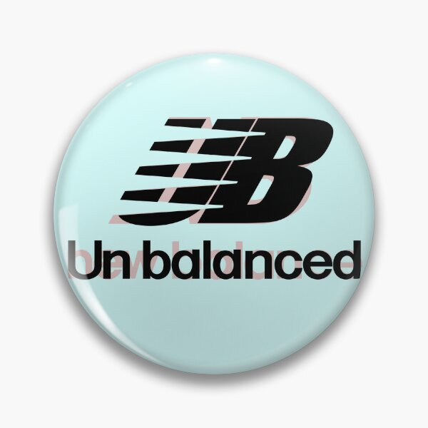 Item preview, Un balanced 2 designed and sold by diDprojects.