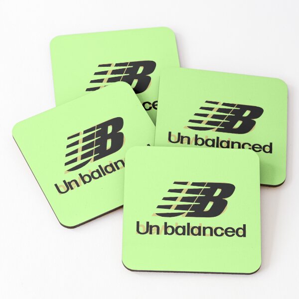 Item preview, Un balanced 2 designed and sold by diDprojects.