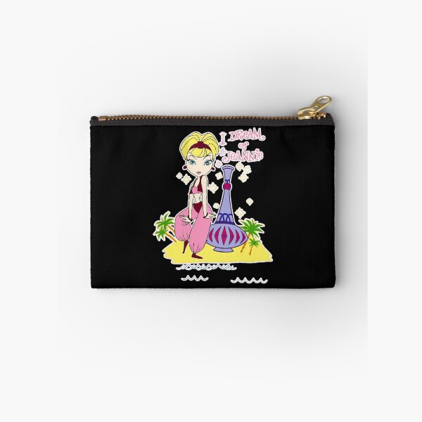 Item preview, I Dream Of Jeannie Retro Logo 053  designed and sold by anducauntre.
