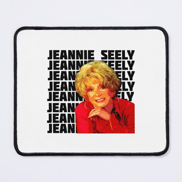 Item preview, Jeannie Seelyjeannie Seely designed and sold by anducauntre.