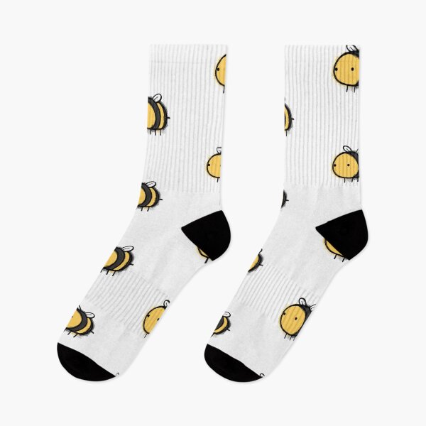Item preview, Bee designed and sold by TaffleWurtle.