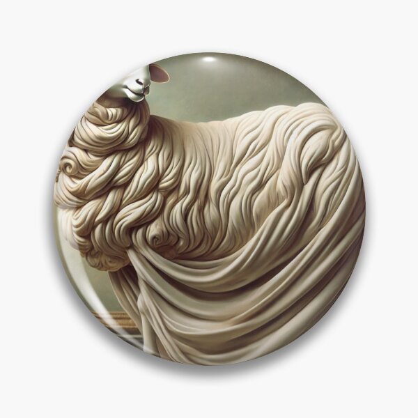 Item preview, Sheepism – Venus de Ewe-lo designed and sold by Thpoar.