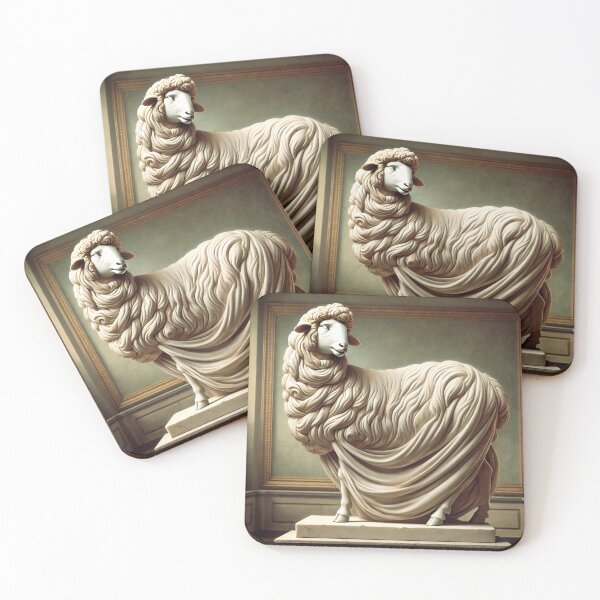 Item preview, Sheepism – Venus de Ewe-lo designed and sold by Thpoar.