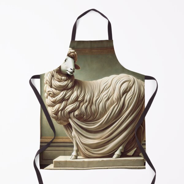 Item preview, Sheepism – Venus de Ewe-lo designed and sold by Thpoar.