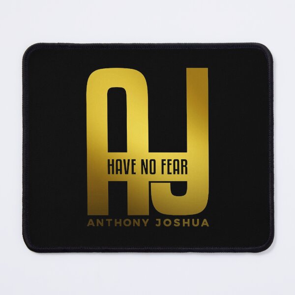 Item preview, Anthony Joshua Boxing designed and sold by thequitay.