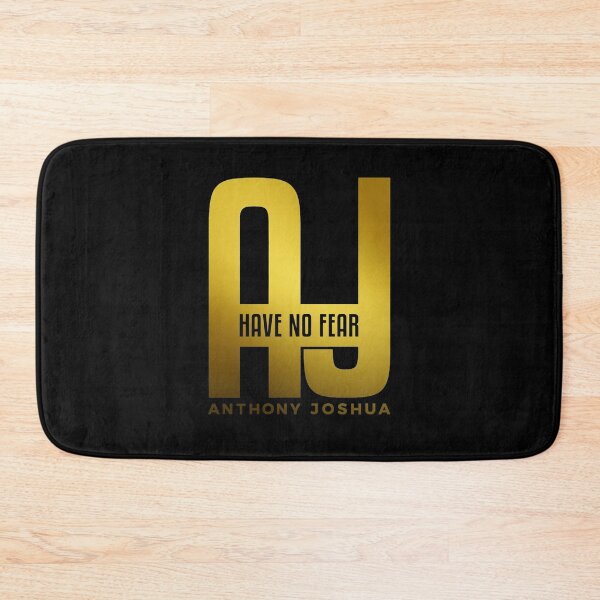 Item preview, Anthony Joshua Boxing  designed and sold by thequitay.
