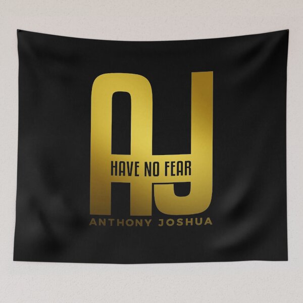 Item preview, Anthony Joshua Boxing  designed and sold by thequitay.