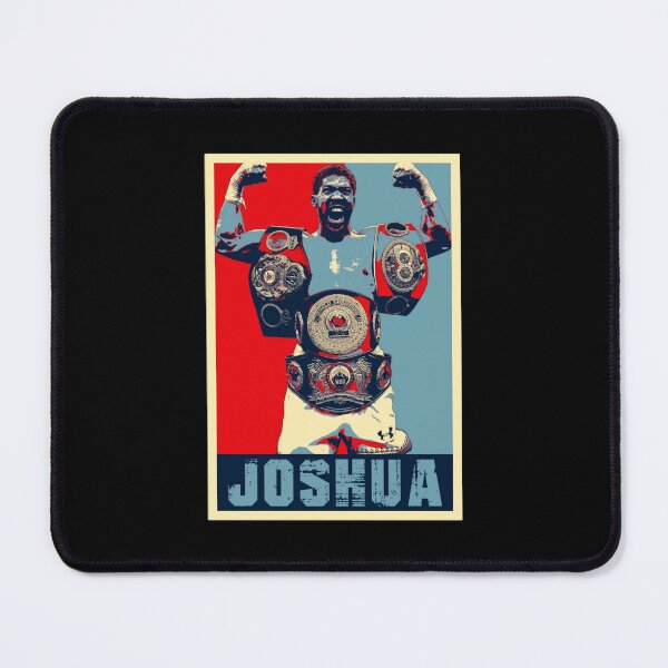 Item preview, Anthony Joshua Boxing designed and sold by thequitay.