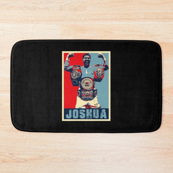 Item preview, Anthony Joshua Boxing   designed and sold by thequitay.