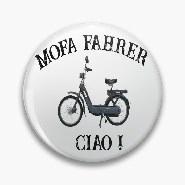 Item preview, Moped riders, ciao! Christmas, Natale designed and sold by MarcWernerCGN.