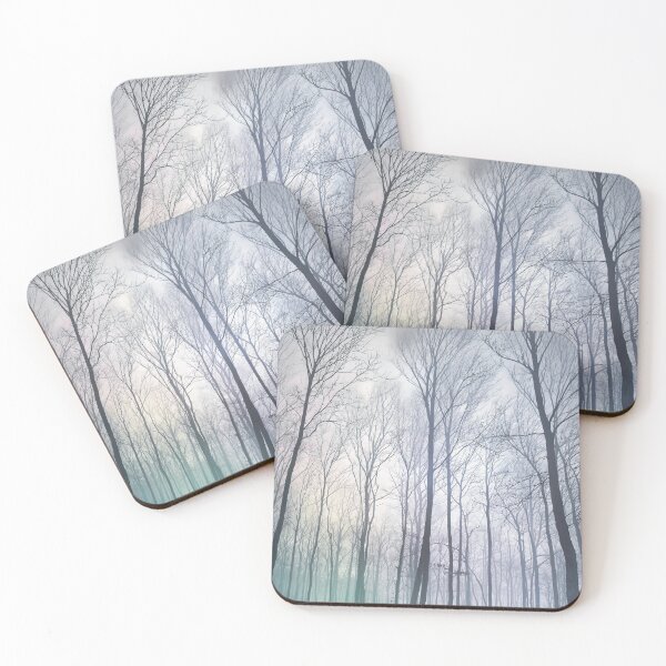 Item preview, Hazy Shade of Winter designed and sold by Steve Walser.
