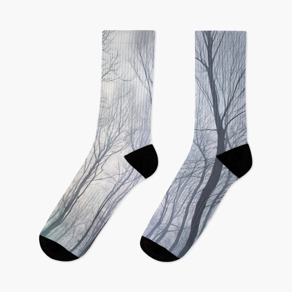 Item preview, Hazy Shade of Winter designed and sold by Steve Walser.