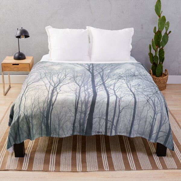 Item preview, Hazy Shade of Winter designed and sold by Steve Walser.
