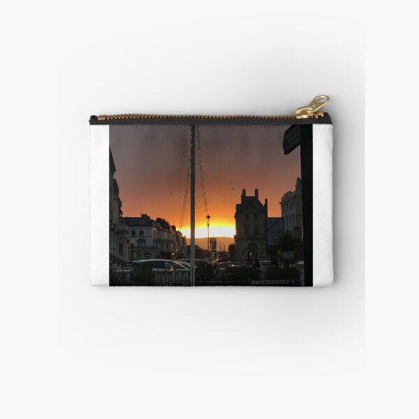 Item preview, Winter sunset in north wales  designed and sold by Ribster13.