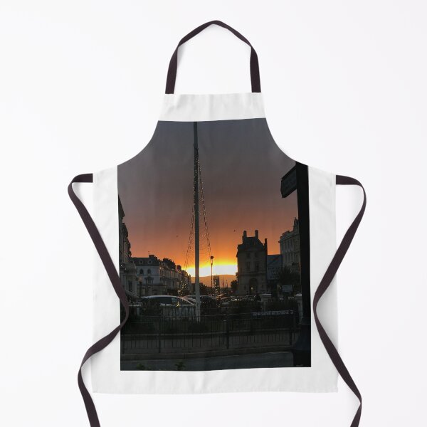 Item preview, Winter sunset in north wales  designed and sold by Ribster13.