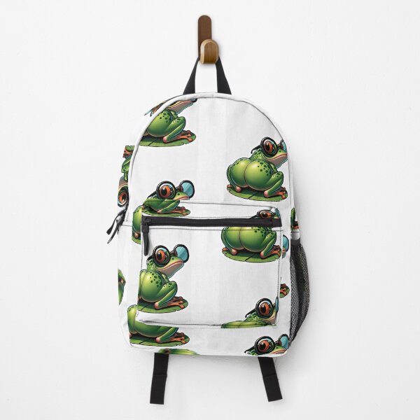 Item preview, frogs designed and sold by Mickeyinktattoo.