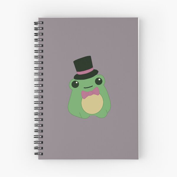 Item preview, Gentlemen Frog designed and sold by 15minniemouse.