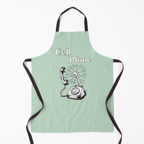 Item preview, Cell Phone - Funny Graphic - Gift Ideas designed and sold by SawaOne.