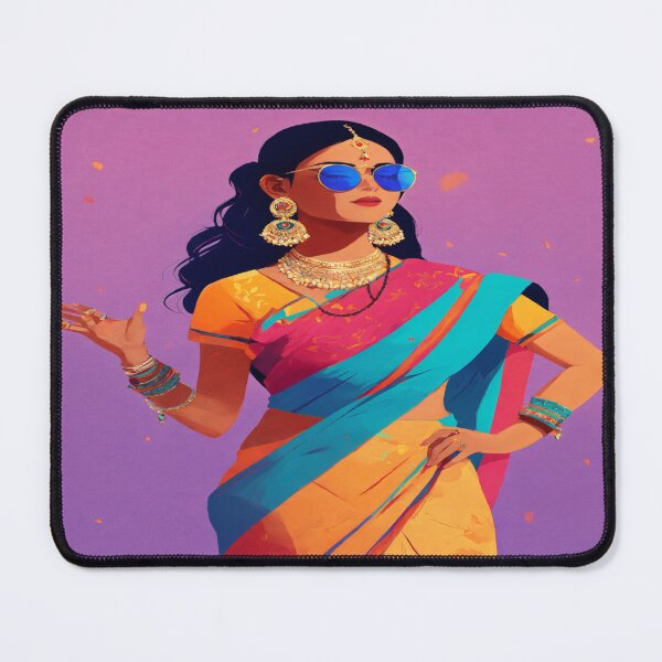 Item preview, Tradition with a Twist designed and sold by Kaal-Bhairav.