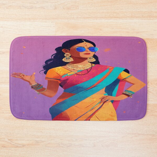 Item preview, Tradition with a Twist designed and sold by Kaal-Bhairav.