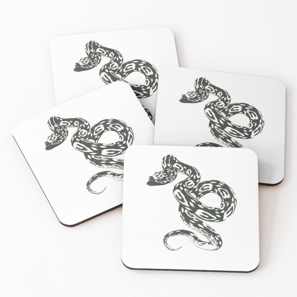 Item preview, Snake designed and sold by Peponji.