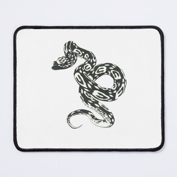 Item preview, Snake designed and sold by Peponji.