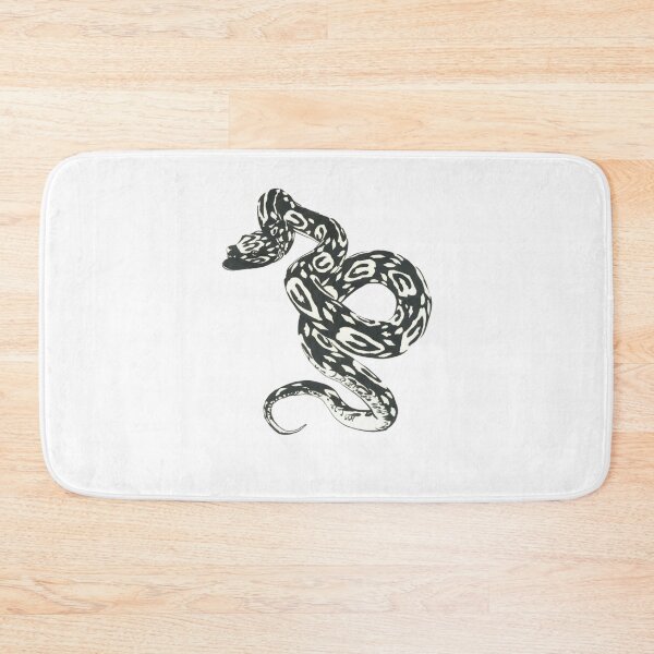 Item preview, Snake designed and sold by Peponji.