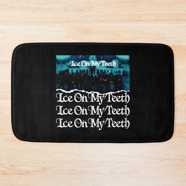 Item preview, Ateez Ice On My Teeth  designed and sold by cathlynbeltrane.