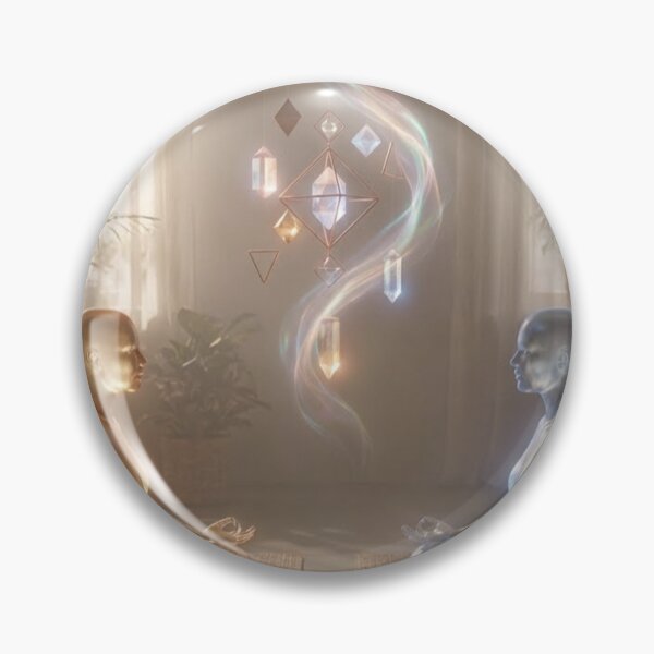 Item preview, Deep mental meditation on humanity designed and sold by WillkommenImLeben.