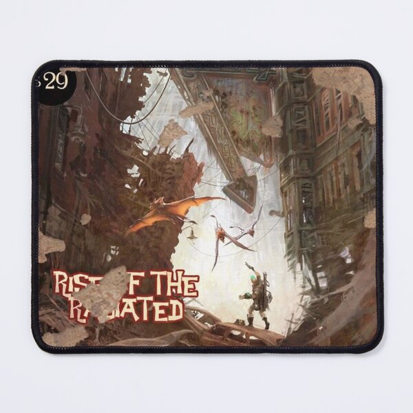 Item preview, Fallout 4 astonishingly awesome tales - rise of the radiated designed and sold by Morpheushop.