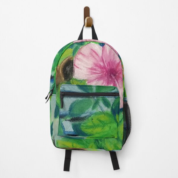 Item preview, Bloom in silence soft pastel flower art. designed and sold by fbtrisha.